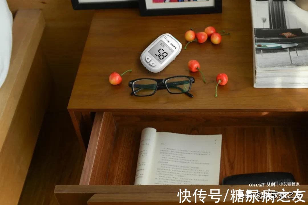 糖尿病|糖友必备！常见食物升糖指数表，吃得饱还不升血糖，赶快试试吧