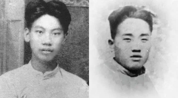 长征|红2师师长陈光，长征铁先锋，为何未授衔？任军区副司令