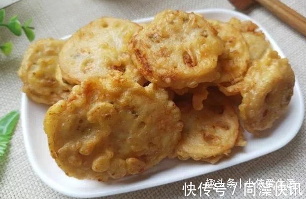 饭菜|春节过后教你几道美味的下饭菜,解馋下饭,家人吃着开心