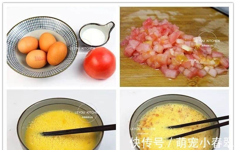 一周早餐推荐，照着做，不用犯愁每天早晨吃啥