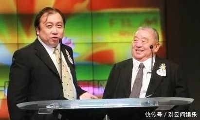 陈玉莲 这一娱乐圈乱象,20年前玩的更猛……