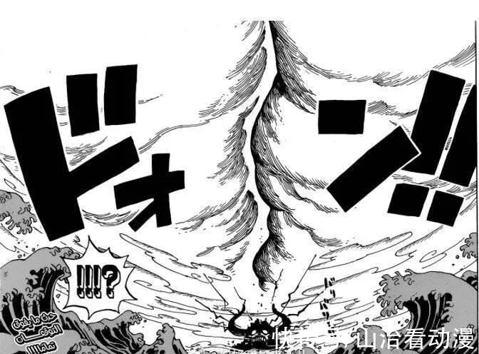 路飞|海贼王1026话情报:桃之助咬伤凯多,猫狗击败大妈长子和旱灾杰克
