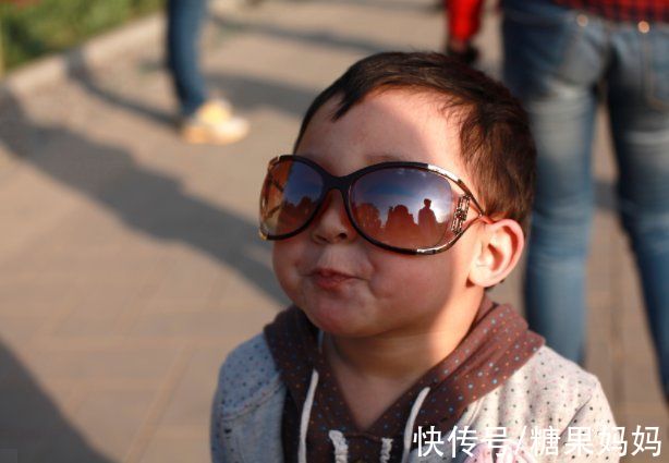 孩子|让家长感到“不省心”的孩子,另一面藏着优点,你发现了吗?