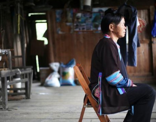 现状@曾经美名“一枝花”且被印在第4套人民币上的女孩,现状如何?