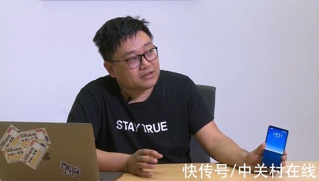 盘点那些发布了但又没完全发布的概念手机