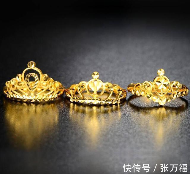 秋季|秋季戴黄金首饰注意以下三点