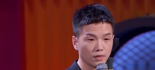 笑果|《脱口秀大会》豆豆,表演被评油腻、做作,博眼球,“长相劣势”