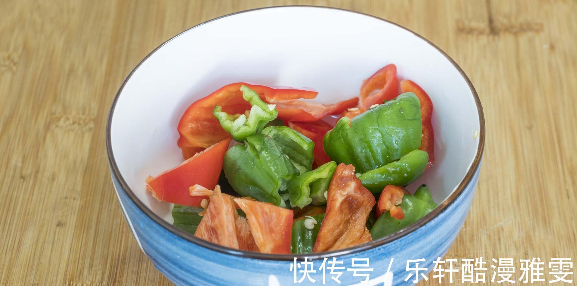 蔬菜|孩子不爱吃蔬菜,一定要试试这6道菜,补钙又补锌,营养足长高个