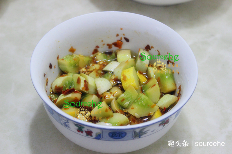 家常菜|只需一小时就做好的晚餐，五菜一汤，有荤有素，全家老少都爱吃