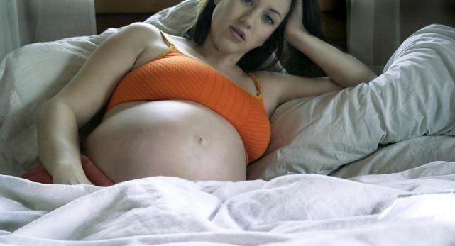 流产|整个孕期280天，这9件“孕妇忌讳”的事情，孕妈要牢记心里别犯了