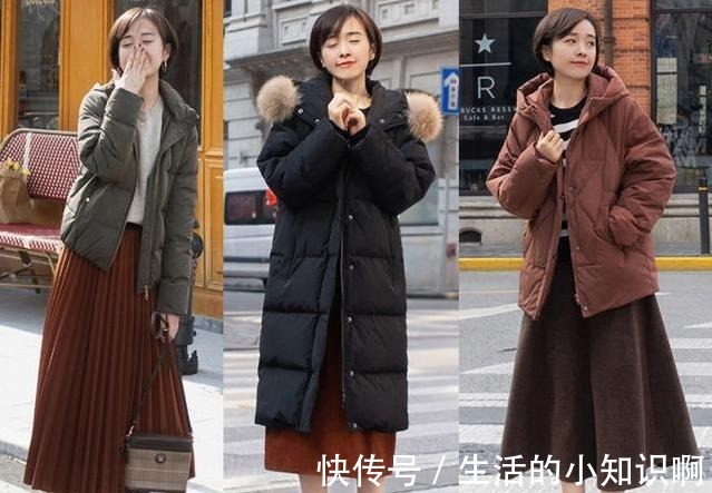 示范 做个穿衣有品位的女人，这24套精致优雅穿搭示范，时髦又复古！