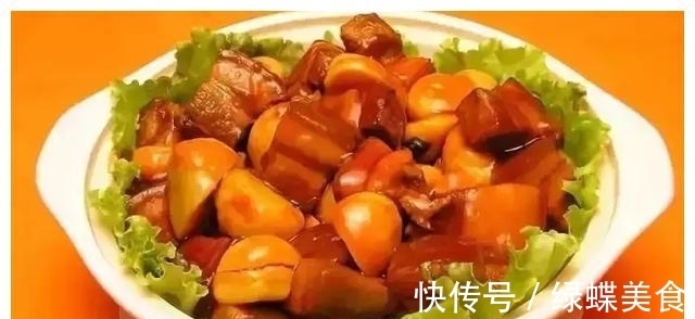 香喷喷的几道家常菜,看着就有食欲,美味营养,家人吃的津津有味