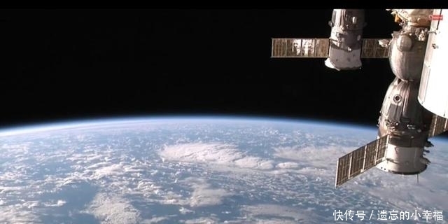 酷图 精选七张天文酷图!让我们一起来欣赏下上周的天文美图吧