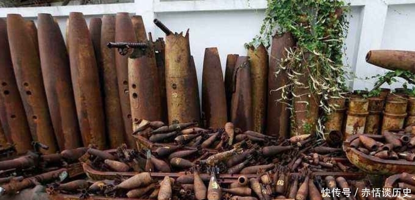 最惨|越战爆发后最惨的两个国家，随便一个都比越南惨