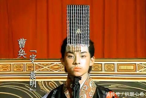 中国文化弊病之一就是做戏的文化,全本魏晋禅让大戏深得其精髓