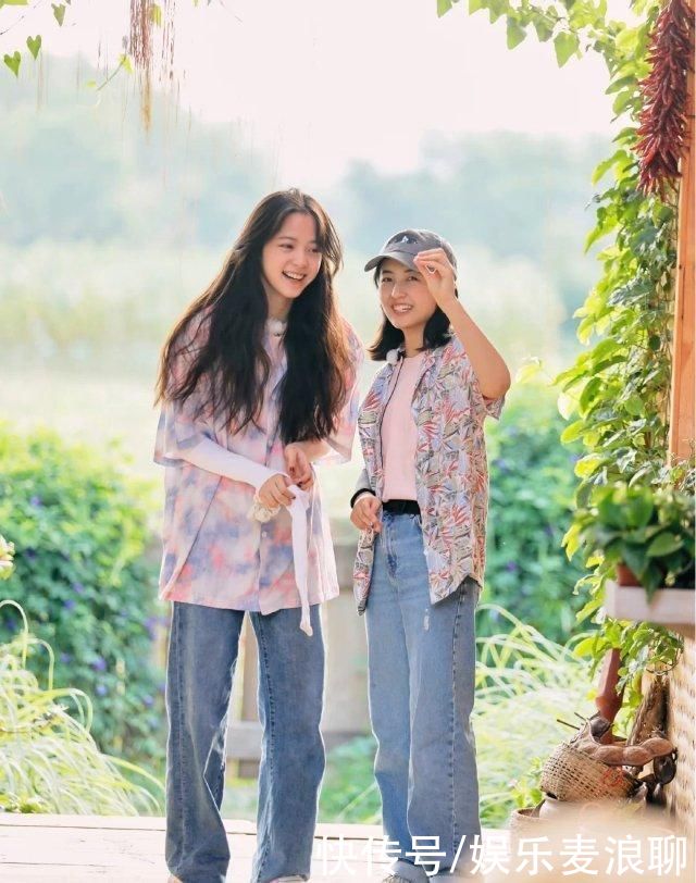 向往的生活》第五季要来啦!新增常驻嘉宾