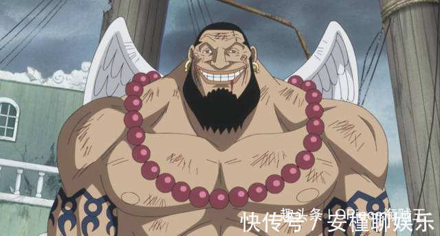 鱼人族|海贼王中的11个种族,鱼人族人鱼族分不清楚巨人族存在魔人亚种