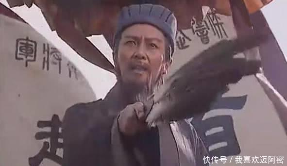 诸葛亮|三国中智谋绝顶的8位天才,诸葛亮第四,第二被称为“王佐之才”!
