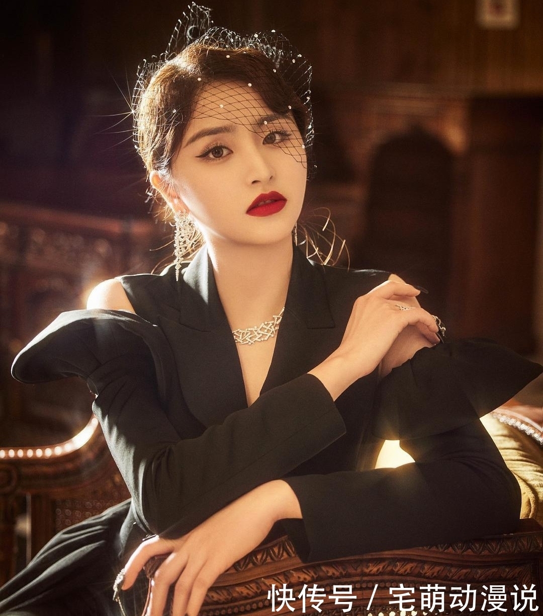 乐华|乐华首次派女艺人参加金曲青春,金子涵被吐槽:她也不适合唱跳