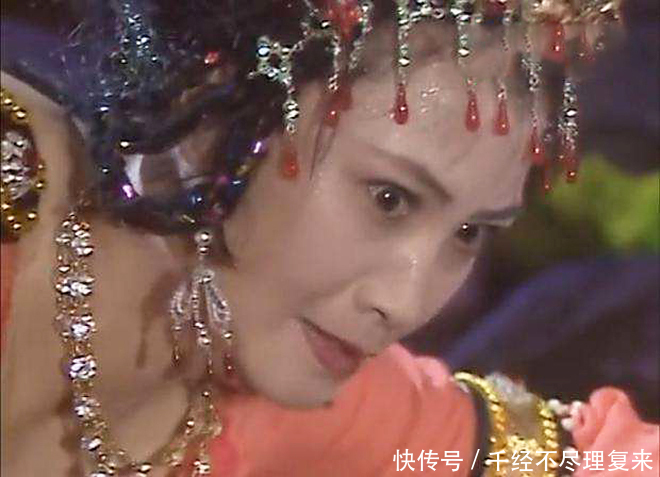 铁扇公主父亲是谁孙悟空在地府找到答案,怪不得佛道都给她面子