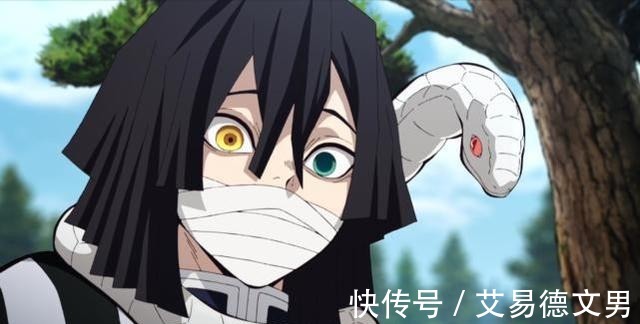 产屋|鬼灭之刃：祢豆子为何能够无视实弥？这3个人的作用不容小觑