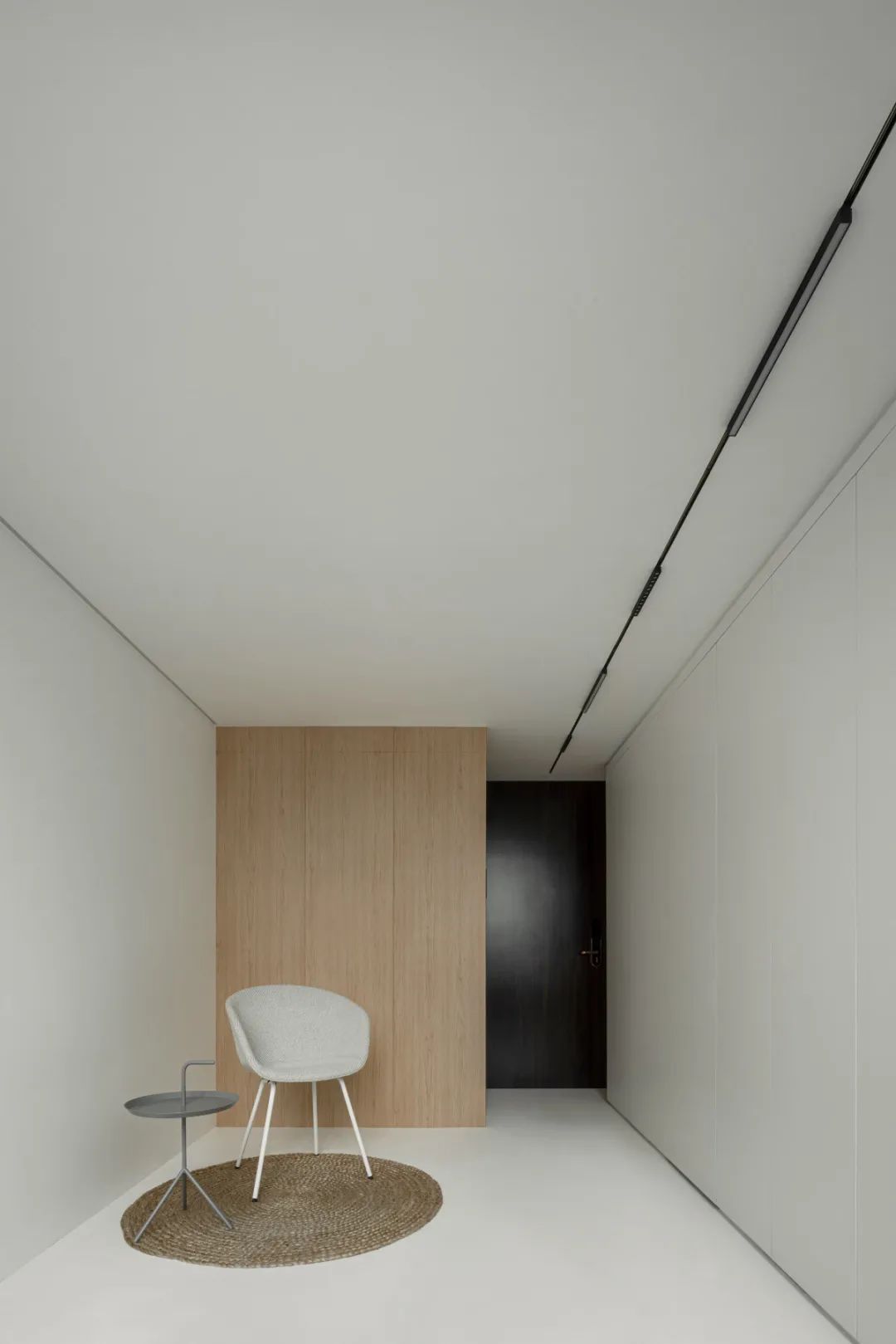 空间|只有16㎡的空间，却有豪宅般的体验！用大房换也不过分