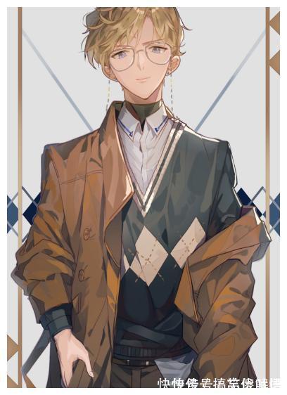 肯普法|动漫中真正巅峰的人,是雌雄同体,艺术来源于生活,三次元也有