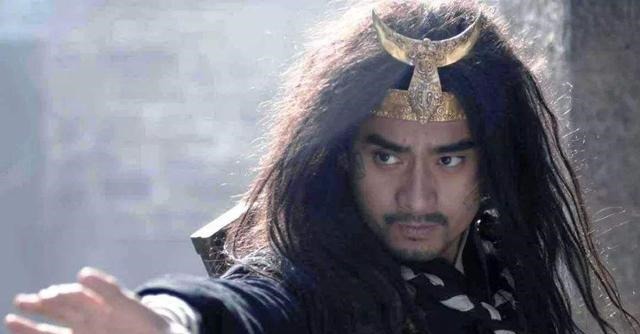 林冲|武松的实力在水浒中排不进前十,那林冲能进吗