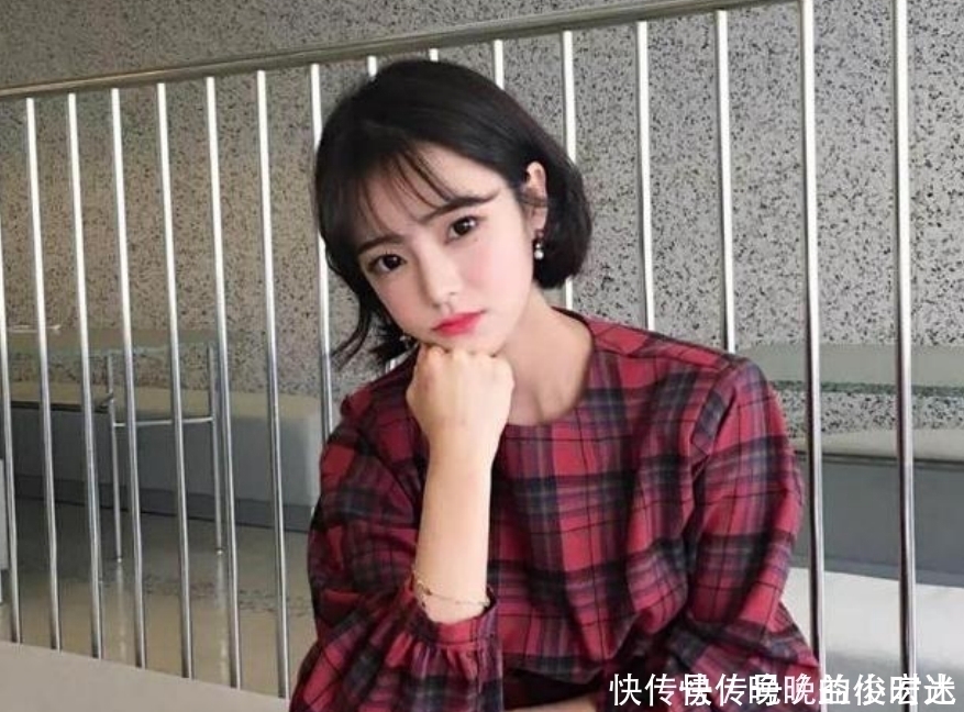 卷发|不要随意做头发,不同的脸型剪对合适的发型,让你颜值直线上升