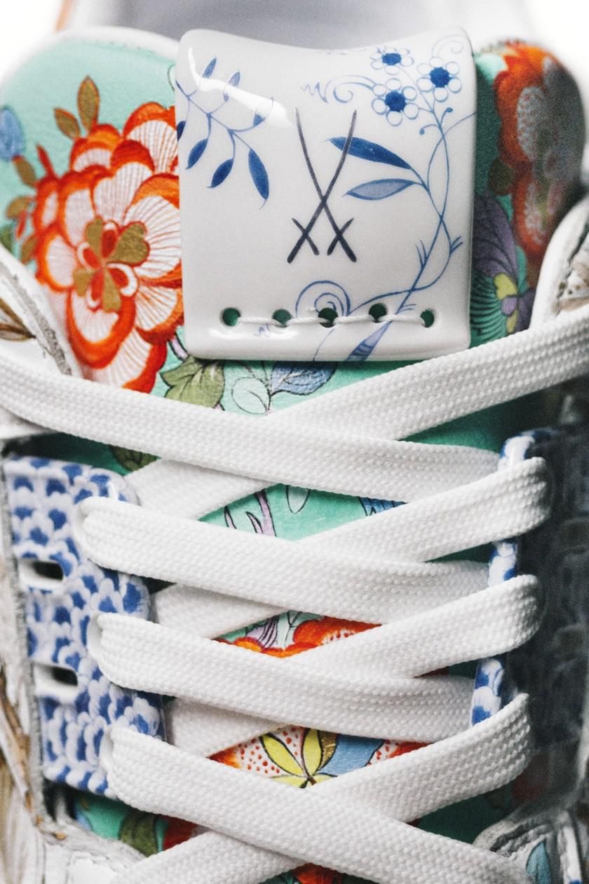  级别|adidas 打造艺术品级别 ZX8000 联名