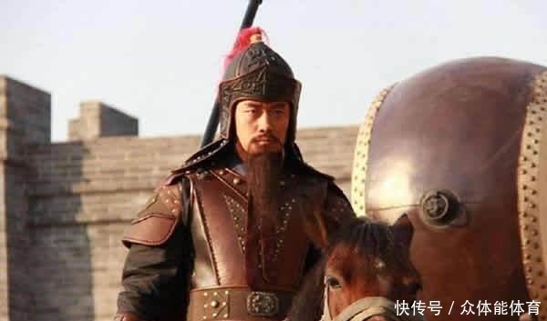 宋江遭奸臣陷害而死,那些手握兵权的兄弟,竟然无一人为他报仇