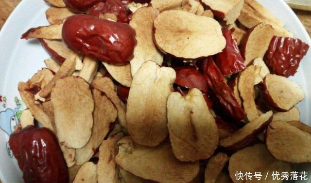 简单|秋天,吃馒头花卷不如吃它,我家隔三差五蒸一锅,香软蓬松又简单