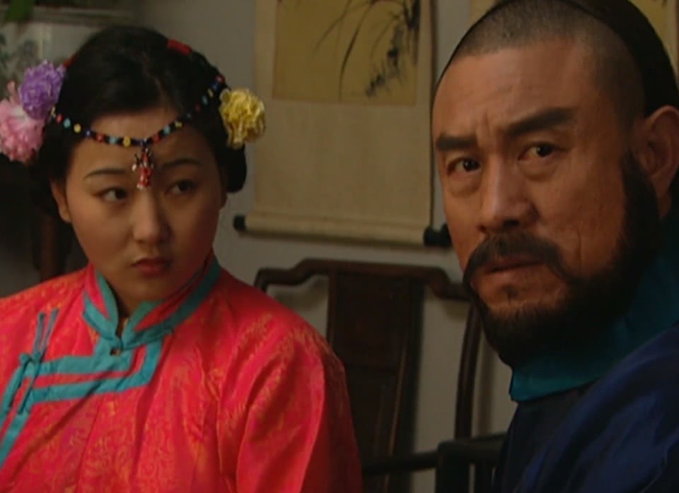 大将军|雍正王朝：年羹尧被降为杭州将军，为何还摆排场？司马光给出答案