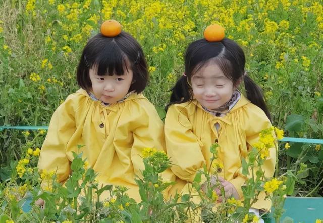 一起长大|宝妈同时生下两个孩子，医生却称不是双胞胎，宝爸瞬间“黑脸”