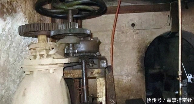 反法西斯同|贵州深山发现2台美国发电机,产自1942年,78年过去仍能正常发电