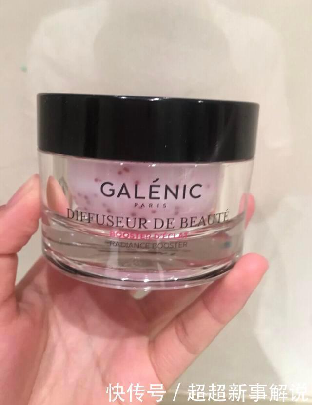 药妆|这5款法国药妆,堪称平价面霜中的战斗机,学生党也能放心入