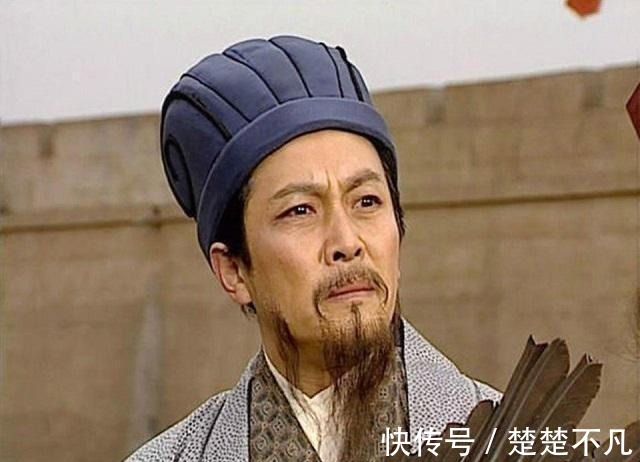 刘备!苏轼用一首诗讽刺诸葛亮,短短二十个字入木三分,写得真有道理
