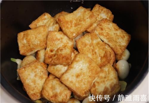 鹌鹑蛋|吃了20年的五花肉,就服这种做法!不加水不用油,出锅好吃又过瘾