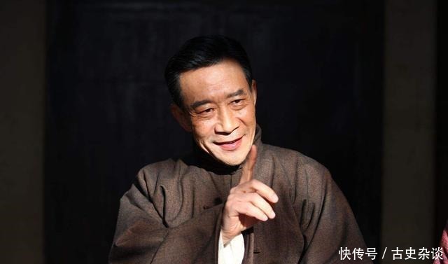 演宋江台词问题引发争议，从此李雪健坚持自己发声，拒绝他人配音！