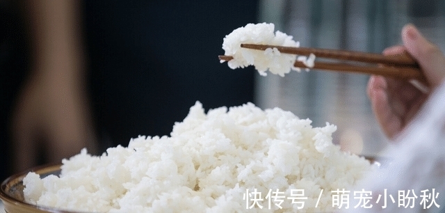 好吃|减脂最狠的7大主食排名！代替米饭吃，好吃又顶饱，不挨饿也能瘦
