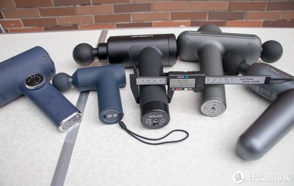 横评|筋膜枪选购横评，重数据，重体验，给你最详细的分析报告