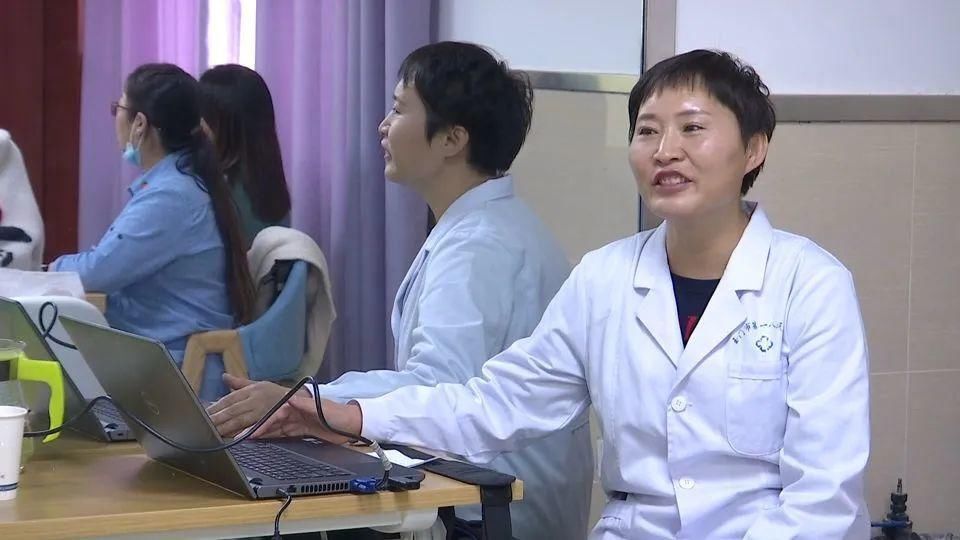 人民医院|玉门孕妇学校：护航母婴安全保障优生优育