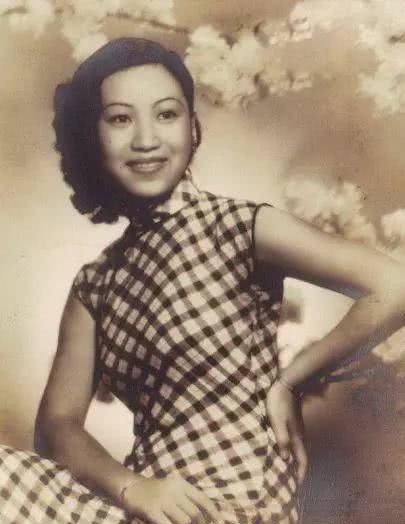 鲁迅暗恋的北大校花马珏,到底有多美?