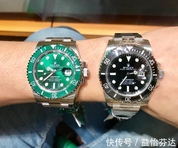 一辈子|如果一辈子只能拥有三块手表,你该怎么选