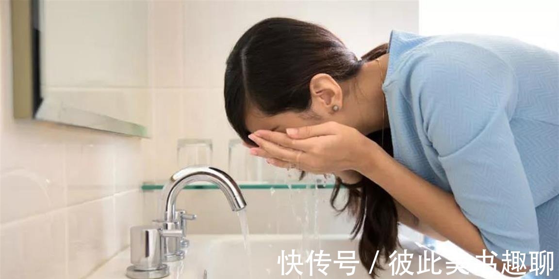 皮肤 为什么脸部皮肤总会出现问题?你想要的护肤秘籍,这里全都有