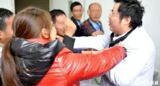 孩子|孩子生病排800多号，儿科无人根源是父母太“作”原因值得深思！