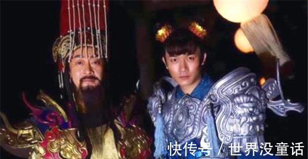 后台|唯一不上封神榜也能成神的人，他后台有多硬，为何能避过封神榜！