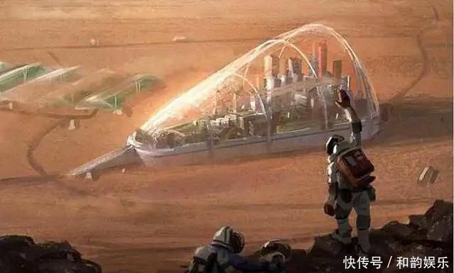 宇航员 成功登陆火星的宇航员，为什么无法从火星返回地球