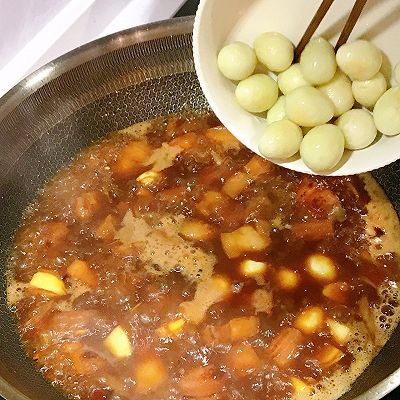 鲍鱼|鲍鱼红烧肉