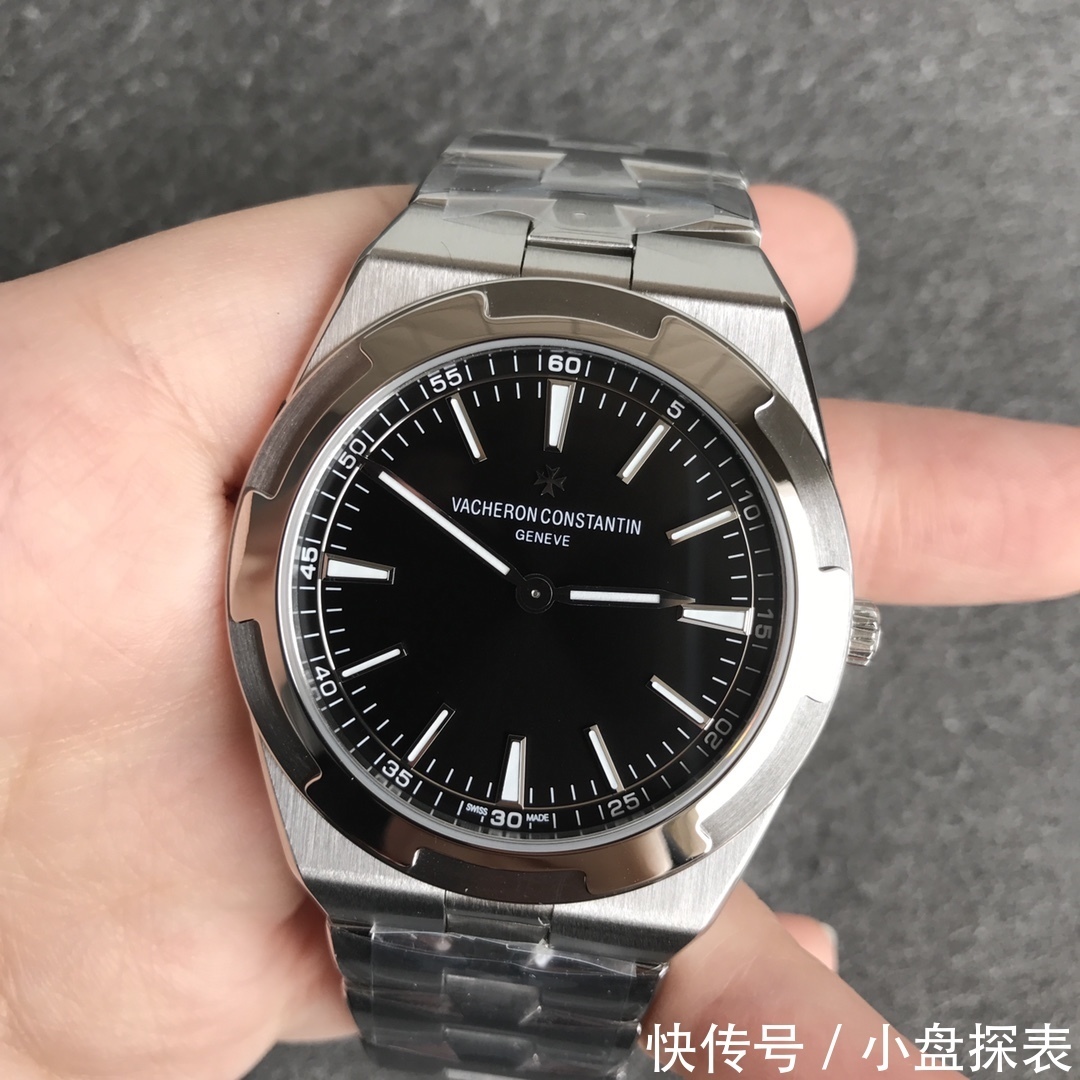 海外超薄|江诗丹顿纵横四海海外超薄2000v